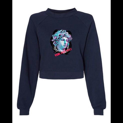 VENI VIDI VICI Bella canvas hoodie 7505